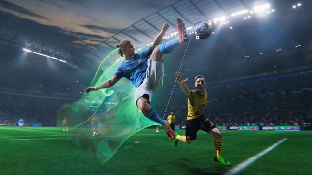 EA Sports FC 24: tudo sobre o novo jogo de futebol que substitui o