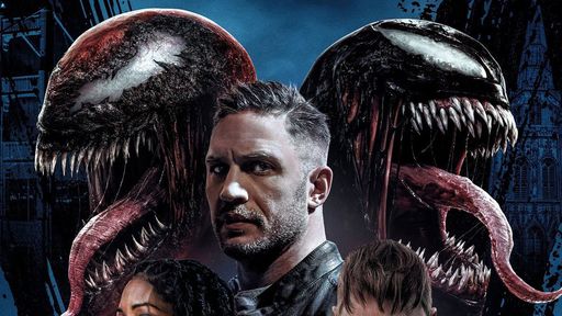 Crítica Venom: Tempo de Carnificina │ Uma fiel adaptação de uma HQ horrível