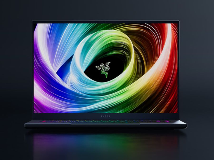 Razer anuncia notebook gamer Razer Blade 16 com GPU GeForce RTX