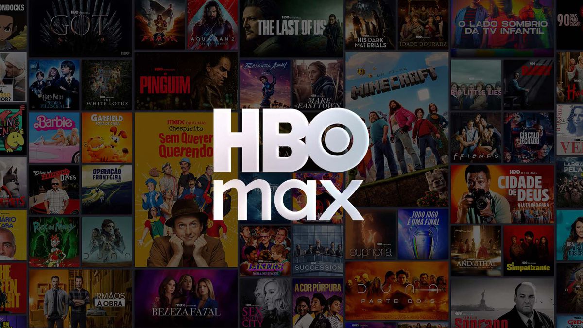 Deu ruim: HBO Max começa a barrar compartilhamento de senhas