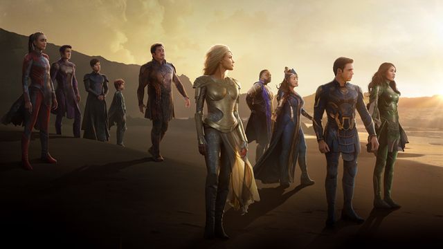Novo trailer de Capitã Marvel detalha origens da super-heroína