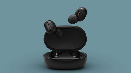IMBATÍVEL | Fones sem fio Xiaomi AirDots por menos de R$ 90 e estoque no Brasil