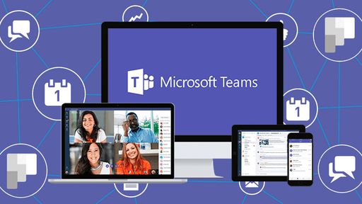 Como criar equipes no Microsoft Teams