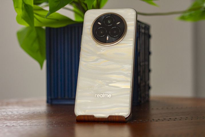 Realme 14 Pro Plus
