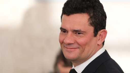 Polícia Federal começa a prender suspeitos de invadir celular do ministro Moro