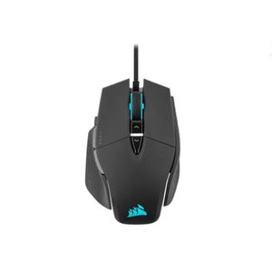 Mouse Gamer Corsair M65 Ultra, RGB LED, 26000 DPI, 8 Botões, Optical | CUPOM