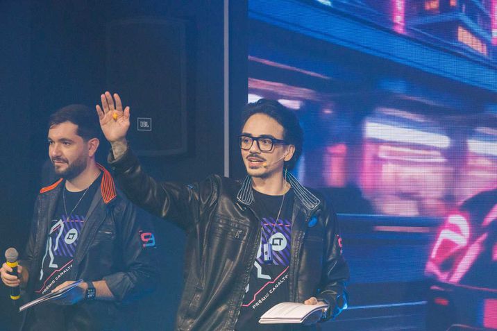 9&ordm; Pr&ecirc;mio Canaltech