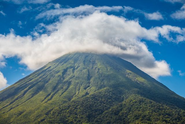 Vulcão Arenal