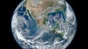 Maior imagem do planeta Terra