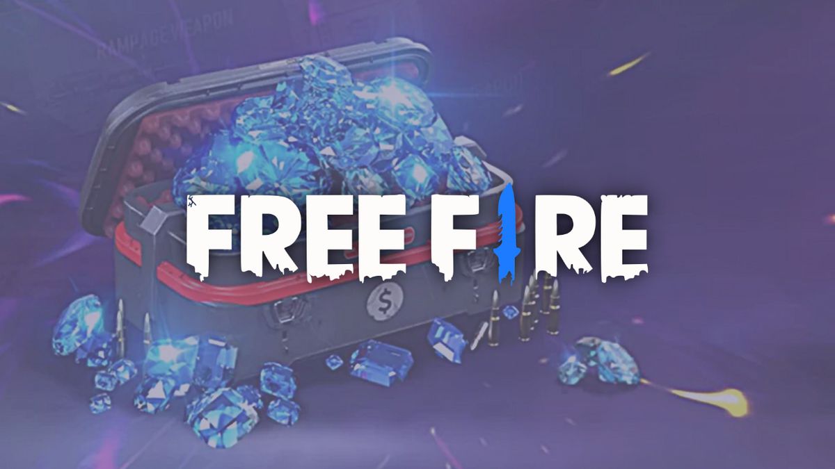 Como colocar espaço no nome do Free Fire - Canaltech