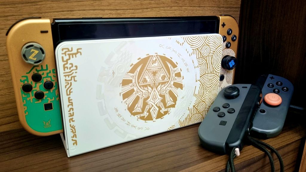 Nintendo Switch 2 aceitará cartuchos do Switch original - Canaltech