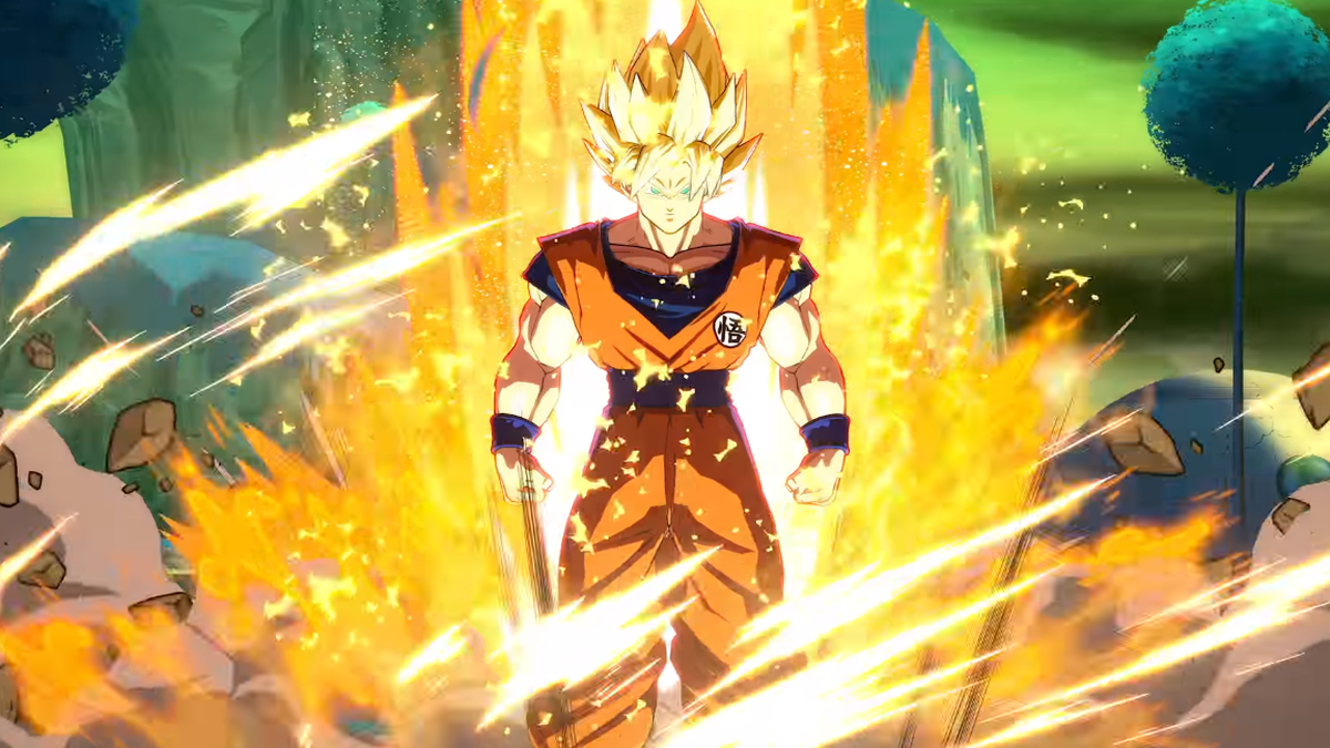 DragonBall FighterZ e Age of Empires 4 chegam ao Xbox Game Pass ainda em  outubro