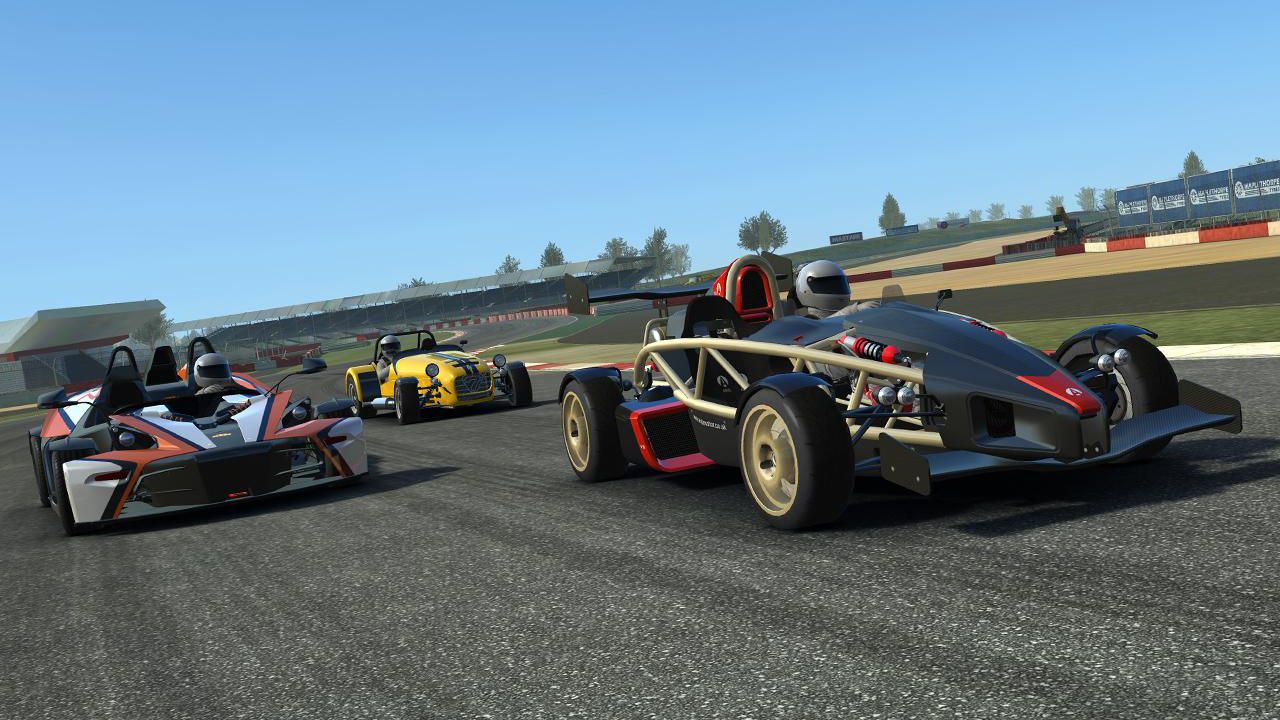 GT Racing 2, jogo de corrida de simulação da Gameloft, chega ao Windows  Phone - Windows Club