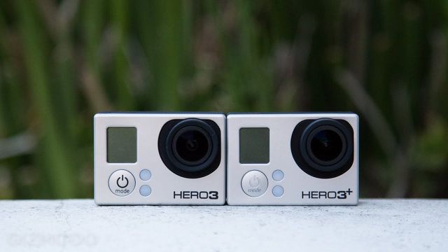 GoPro começa a fabricar câmeras no Brasil e baixa preços em até 30%