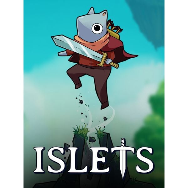 Jogo Islets - PC