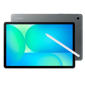 Tablet Samsung Galaxy Tab S10 FE Wifi, 128GB, 8GB, S Pen E Capa Inclusas Cinza | CUPOM