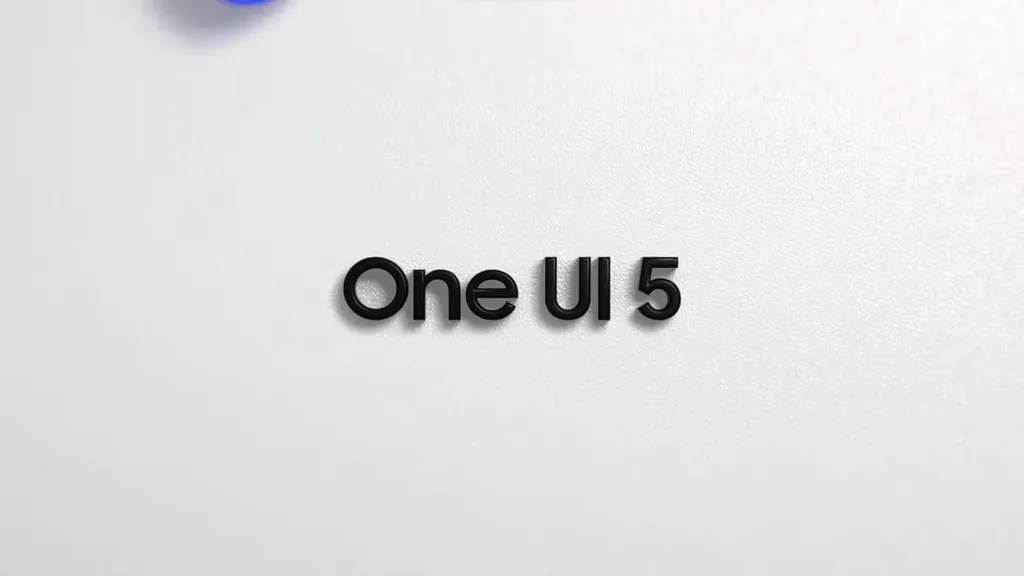 A atualização da One UI 5 chegou com um pacotão de novidades (Imagem: Reprodução/Samsung)