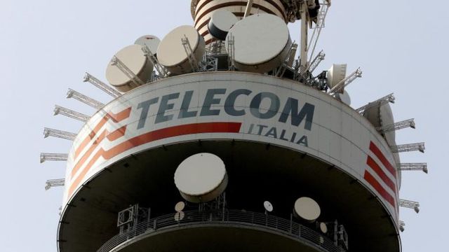 Governo italiano investiga Telecom Itália por práticas anticompetitivas