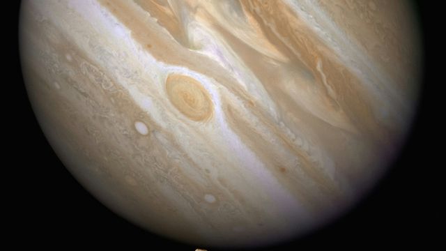 NASA Hubble Space Telescope/Unsplash