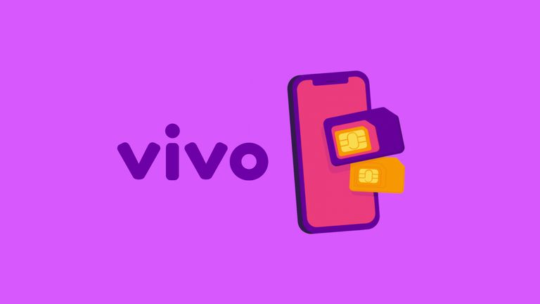 Teste de Velocidade da Internet Vivo 