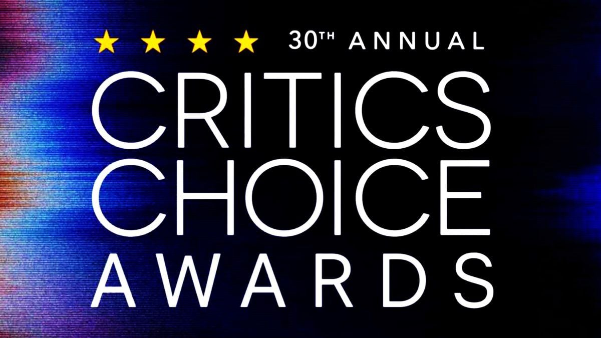 Critics Choice Awards 2025: como assistir e torcer por Senna e Ainda Estou Aqui