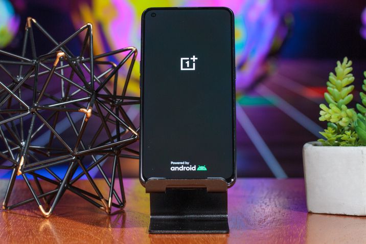 Oneplus Nord CE geral