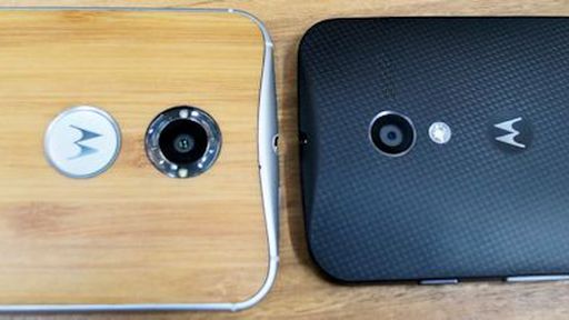 Motorola anuncia novo Moto X por R$ 1.499 e Moto G2 por R$ 699