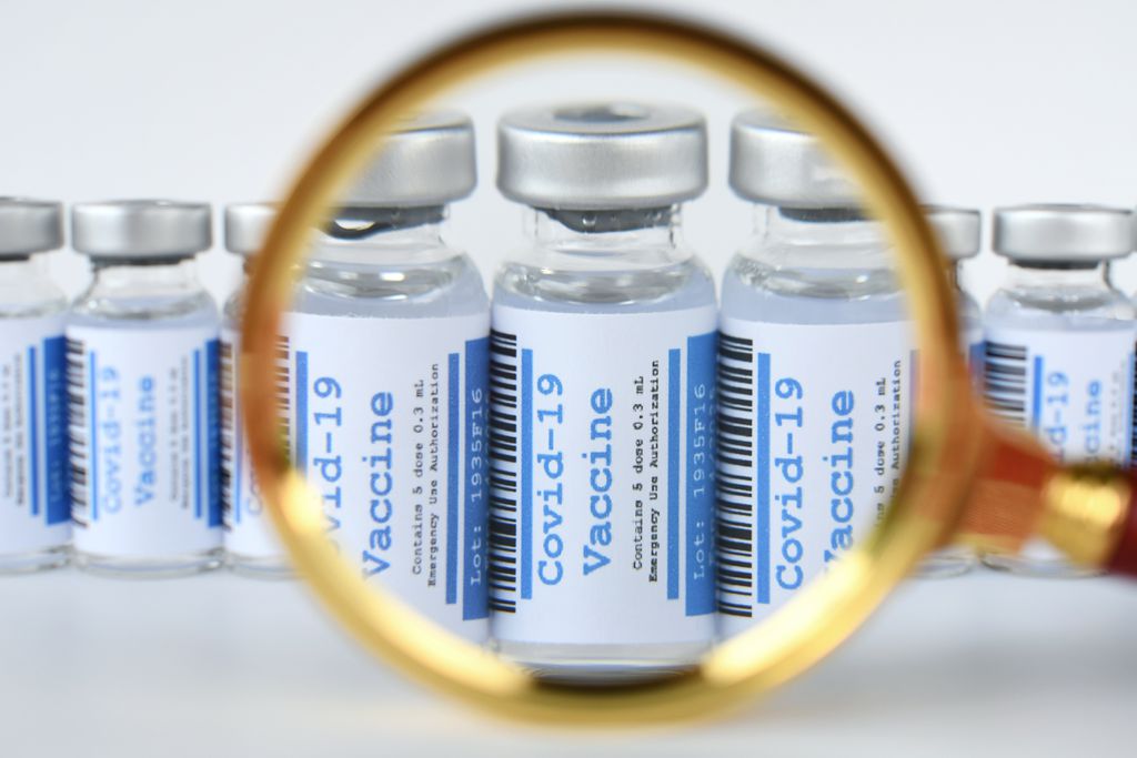 As bulas das vacinas contra a covid-19 estão disponíveis para consulta no site da Anvisa (Imagem: Reprodução/Envato/Twenty20photos)