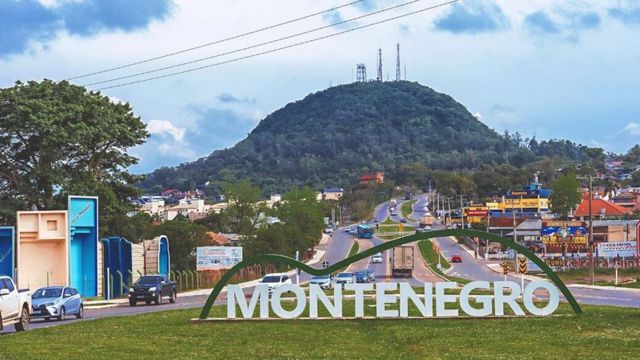 Divulgação/Prefeitura de Montenegro