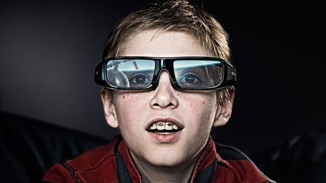 HP está desenvolvendo tecnologia 3D sem óculos para dispositivos móveis