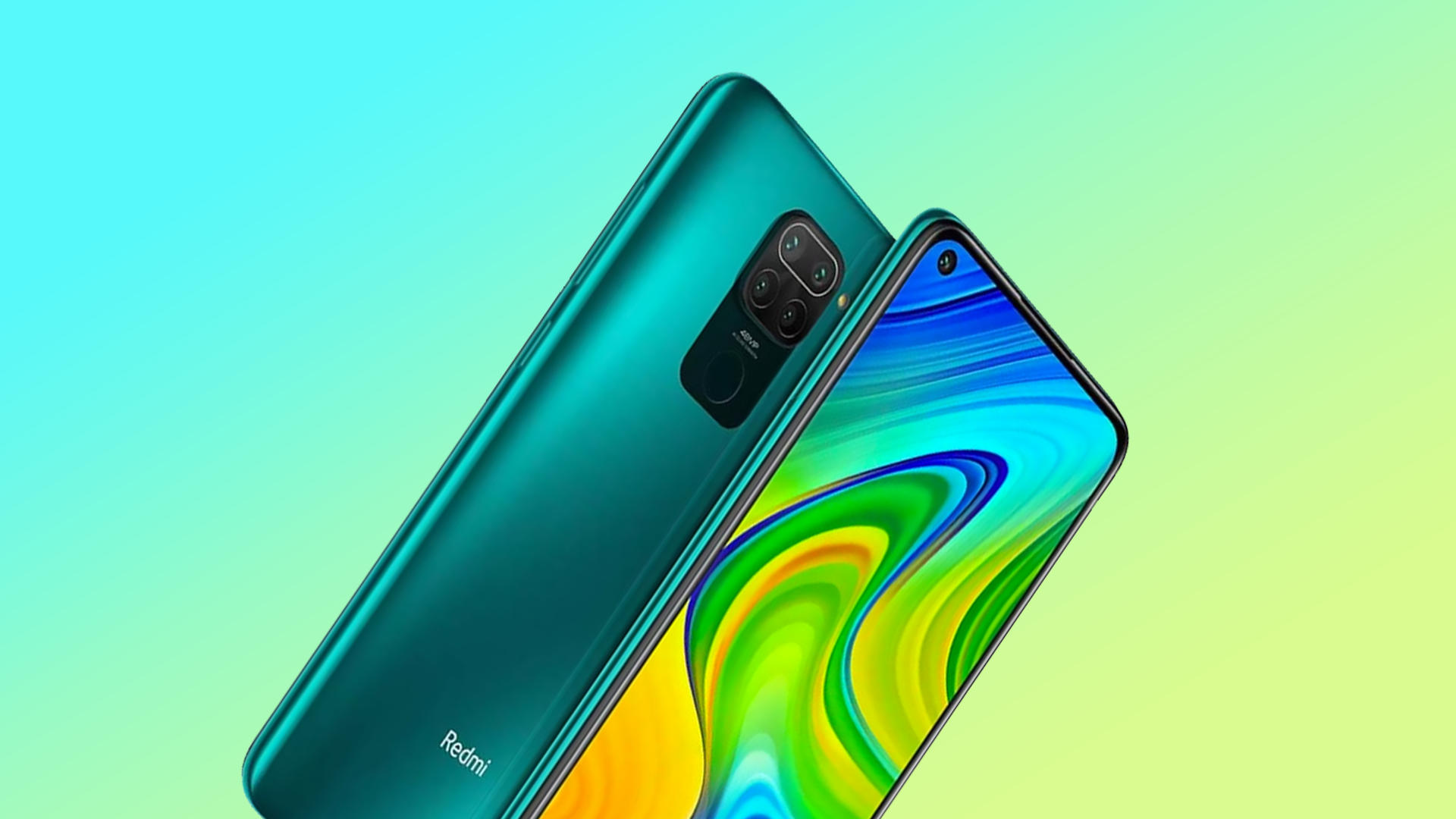 Tudo sobre o Redmi Note 9: preço, ficha técnica e data de lançamento