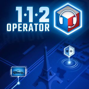 Jogo 112 Operator - PC