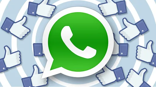 Como impedir o compartilhamento de dados entre WhatsApp e Facebook
