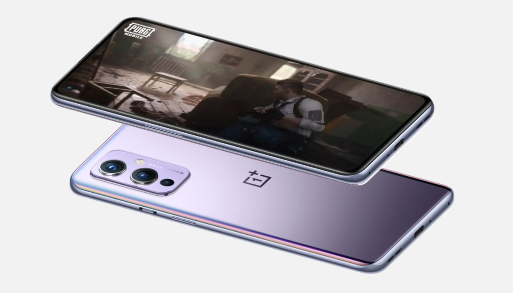 OnePlus 9T deve manter identidade visual do OnePlus 9, incluindo câmeras Hasselblad (Imagem: Divulgação/OnePlus) 