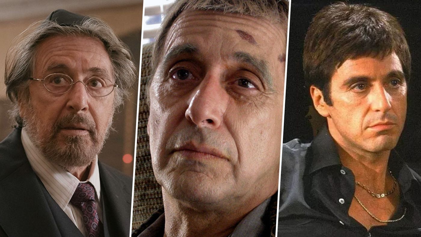5 melhores filmes e séries com Al Pacino - Canaltech