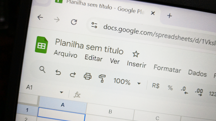 Google atualiza Planilhas e resolve uma das maiores queixas dos usuários