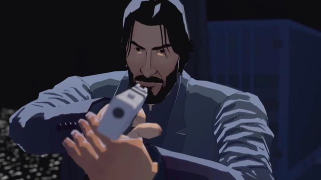 Reprodução/Bithell Games