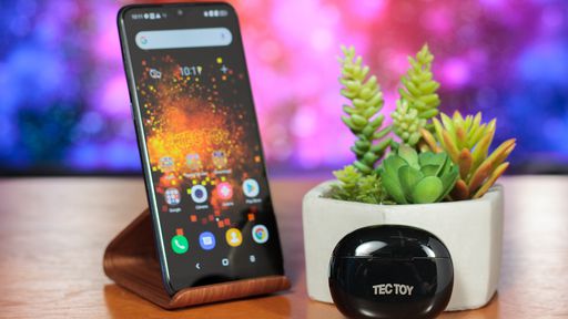 Review TecToy On | O celular sem inovações no mercado competitivo do Brasil