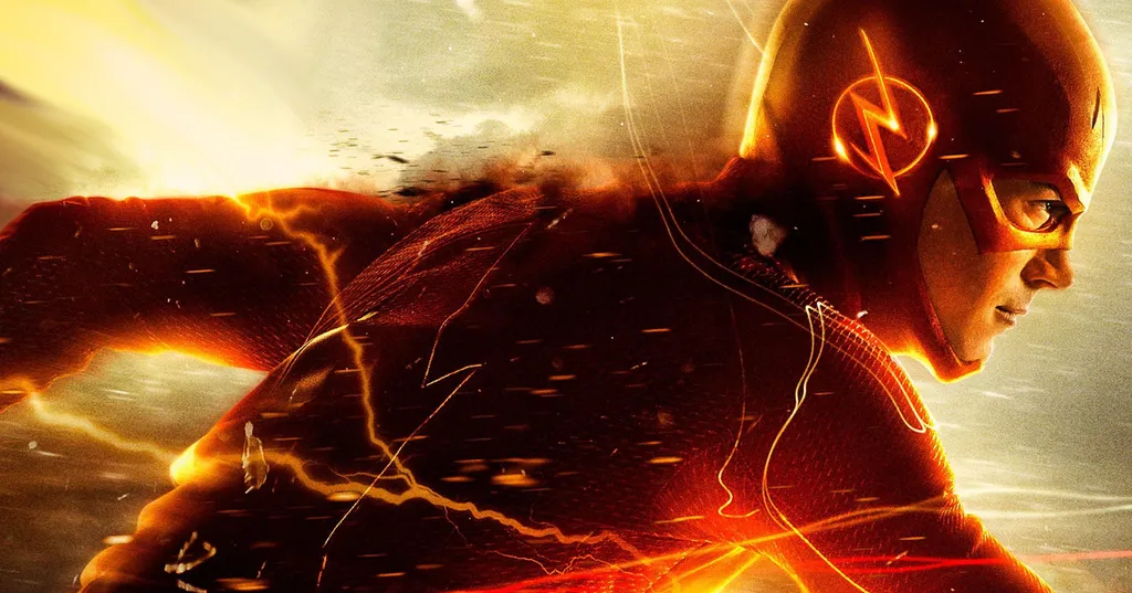 Parte dos fãs quer que o Flash da série assuma o posto também nos cinemas (Imagem: Divulgação/CW)