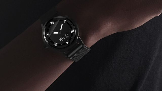 Lenovo lança o Watch X Plus, um smartwatch premium com preço atraente