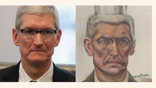 AI Portraits Ars | Site transforma sua foto em pintura do Renascimento