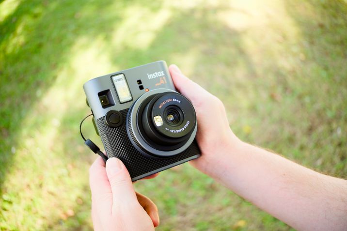 Fujifilm Instax Mini 41