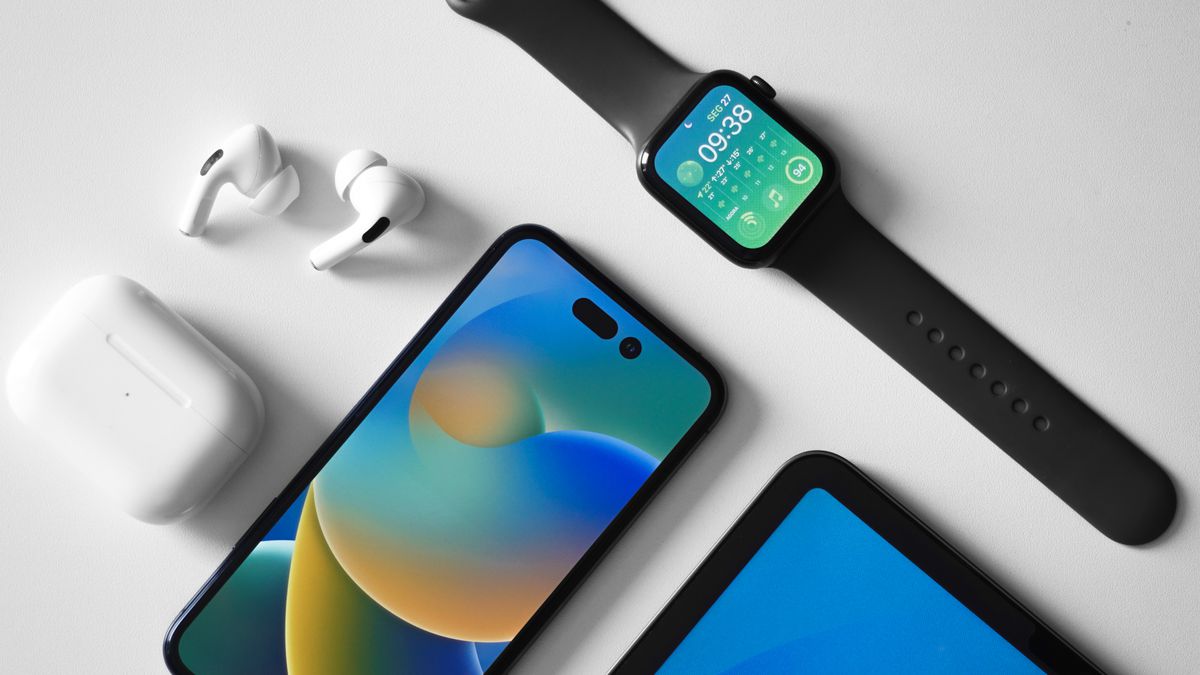 iPhone 14 deve ser anunciado com novos iPads, AirPods Pro e Apple