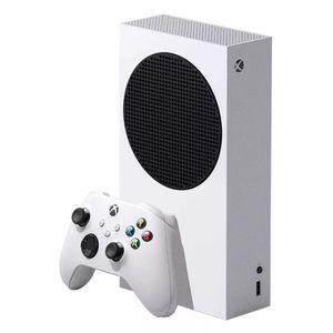 [PARCELADO] Microsoft Xbox Series S 512 GB Standard Branco [CUPOM NO CARRINHO + LEIA A DESCRIÇÃO]