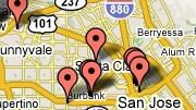 Como usar o Navegador GPS do Google Maps para transporte público
