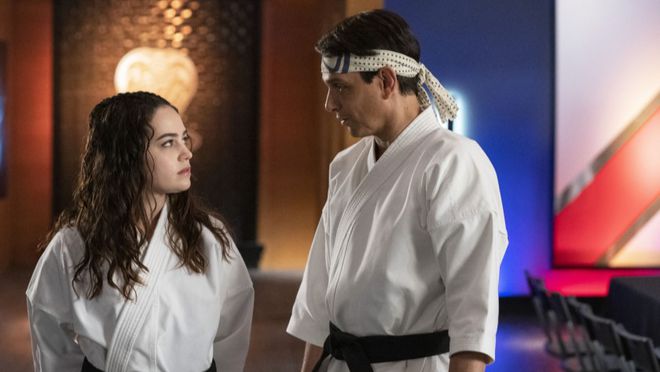 Imagem de Cobra Kai