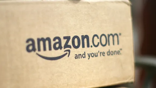 Rumor: Amazon estaria testando seu smartphone