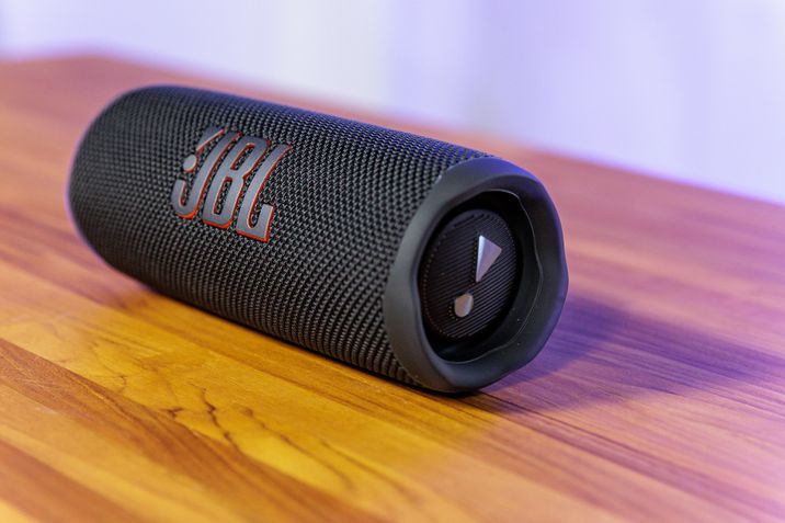 JBL Flip 6 geral