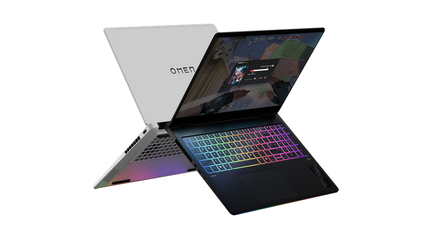 Notebook gamer HP OMEN 16 MAX