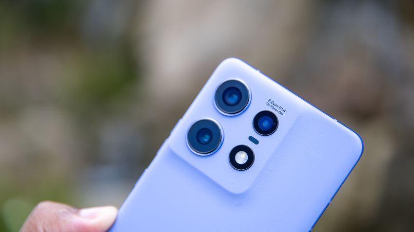 Motorola Edge 50 pro